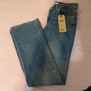 Levi’s jeans